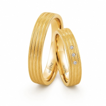 Verigheta Promise Ultimate din AUR 18K