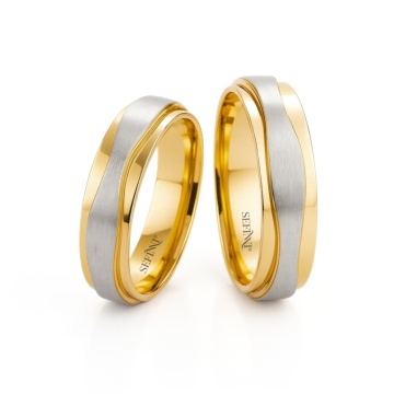 Verigheta Radiant Exclusive din AUR 14K