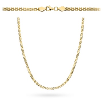 Colier Aur 14k