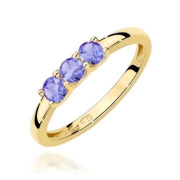 Inel Aur 14K