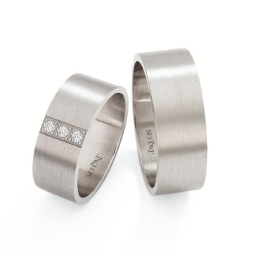Verigheta Affection Exclusive din AUR 14K