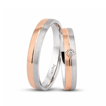 Verigheta Bellavia Elegance din AUR 14K
