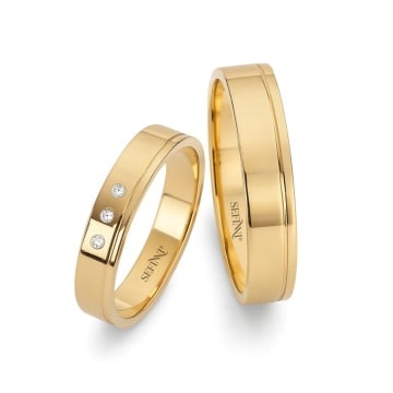 Verigheta Celebrity Prestige din AUR 18K