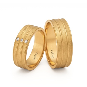 Verigheta Channely Exclusive din AUR 14K
