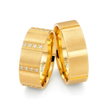 Verigheta Prestige Ultimate din AUR 14K