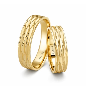 Verigheta Splendore Elite din AUR 14K