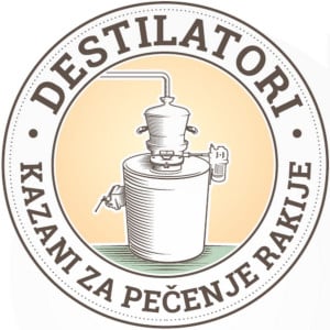 Destilatori Kazani d.o.o