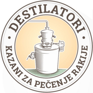 Destilatori Kazani d.o.o
