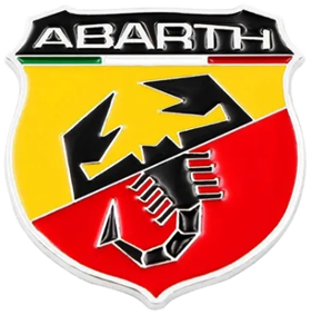 Abarth Shoes