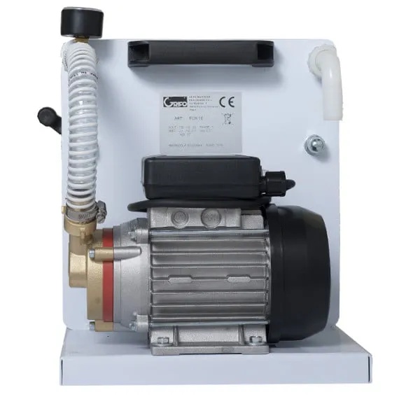 Filtru pentru Vin, Sucuri cu 10 placi din otel inoxidabil Grifo - 3 | YEO