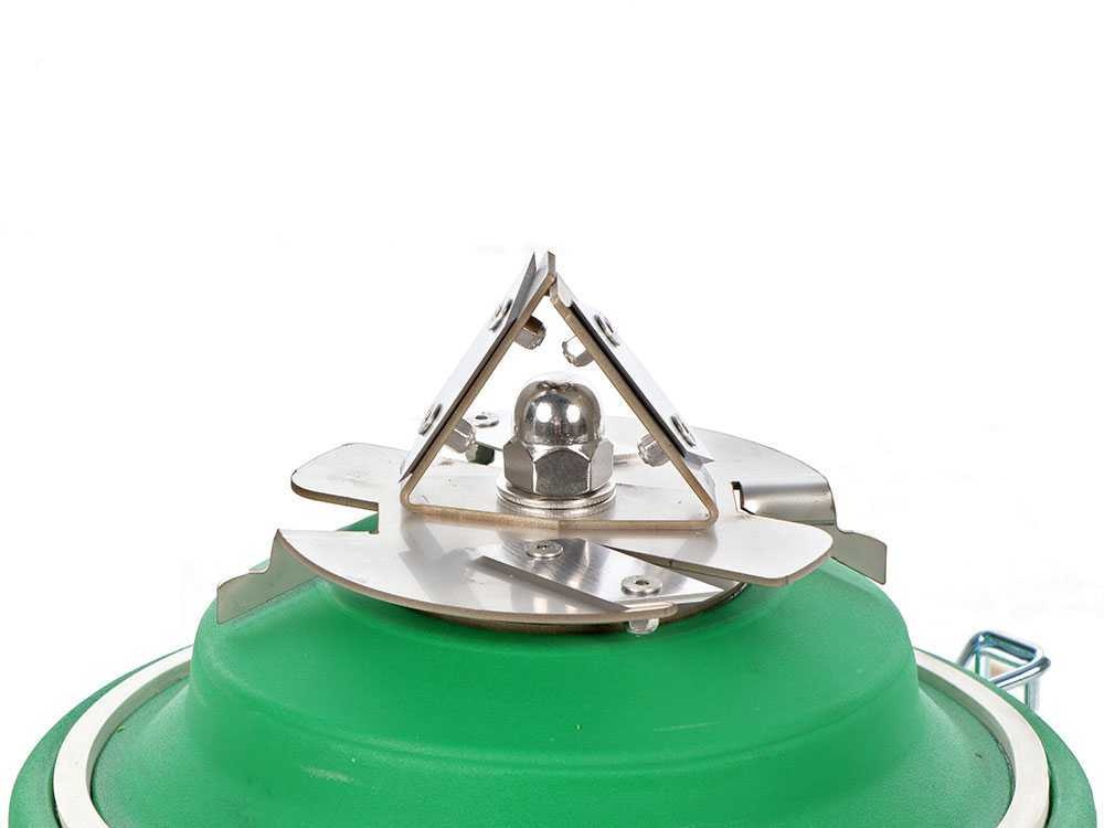 Tocator centrifugal electric de fructe AM1 Grifo - 4 | YEO
