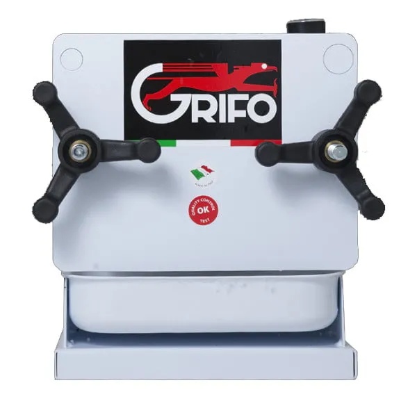 Filtru pentru Vin, Sucuri cu 10 placi din otel inoxidabil Grifo