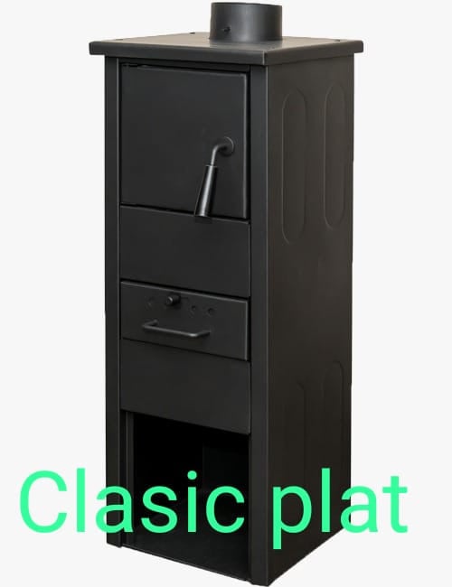 SEMINEU CLASIC PLAT TERMO