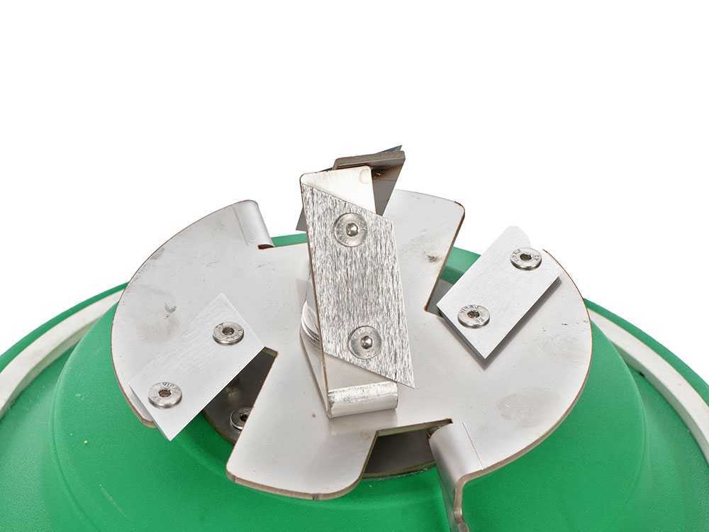 Tocator centrifugal electric de fructe AM1 Grifo - 1 | YEO