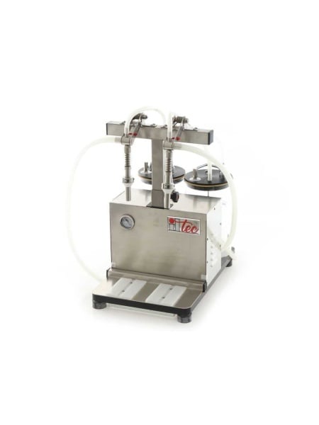 ULTRAFILLER DUALFLUID – Umplere Vacuum 2 Lichide Separate
