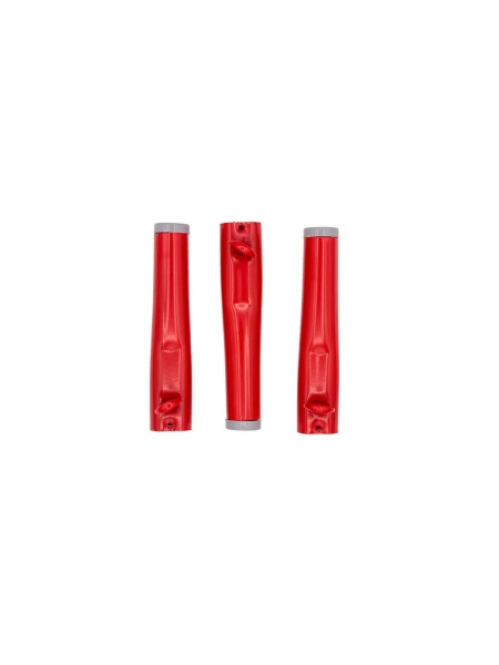 Set 3 Picioare Mini pentru Arzător Paella – 15 cm, Suport Stabil