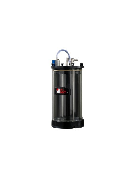 Suport pentru 1x Cartus de Filtrare pentru Ultrafiller 1, Dual Fluid