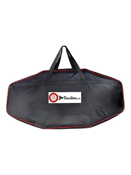 Geantă Transport Paella Garcima – Ø55 cm, Potrivită pentru Seturi, Tigăi și Accesorii