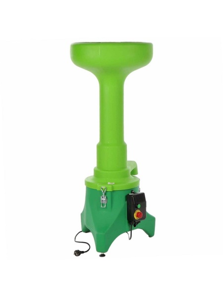 Tocator centrifugal electric de fructe AM1 Grifo