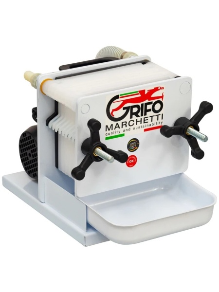 Filtru pentru Vin, Tuica, Sucuri cu 10 placi, 300L/ora, pompa