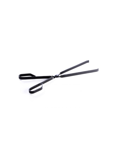 Cleste fier forjat pentru gratar si gatit – 30 cm