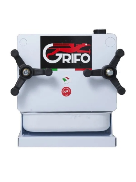 Filtru pentru Vin, Sucuri cu 10 placi din otel inoxidabil Grifo