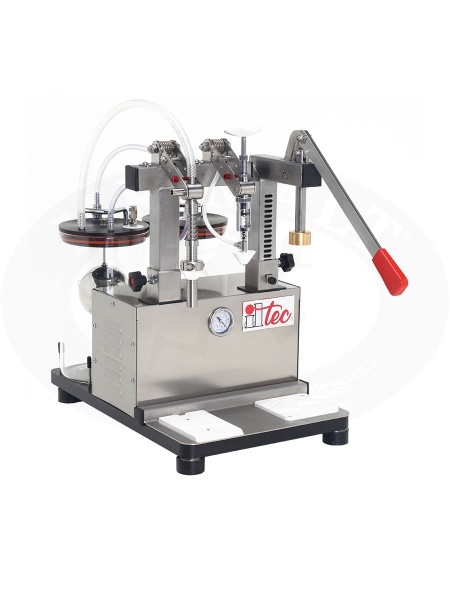 ULTRABEER all-in-one - Îmbuteliator Bere Artizanală: Vacuum, Priming, Capsare
