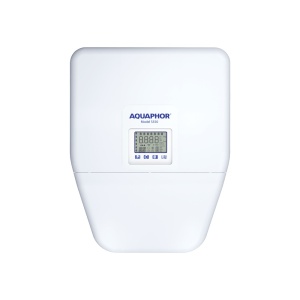 Dedurizator și Deferizator de Apa Aquaphor S550 – Sistem Automat Compact pentru Locuinte - Img 4