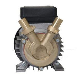 Pompă de Transvazare din alama Grifo G25 pentru vinificatie - Img 6