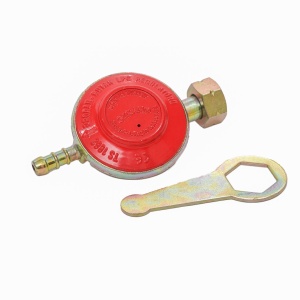 Regulator de presiune pentru butelie gaz sau GPL - Img 2