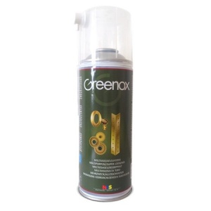 Spray degripant deblocant universal Greenox 400 ml, lubrifiant, hidrofug, penetrant, dielectric