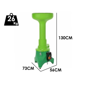 Tocator centrifugal electric de fructe AM1 Grifo - Img 16