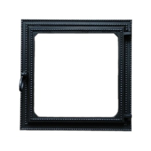 Usa fonta Propter pentru semineu/cuptor