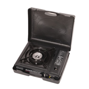 Aragaz portabil camping cu aprindere automată - Img 3