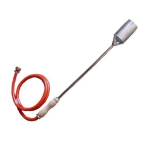 ARZATOR PORC CU FURTUN GAZ - Img 3