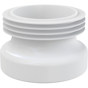 Cot WC fix 110 mm, A99 alcadrain