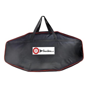 Geantă Transport Paella și Accesorii Garcima - Img 4