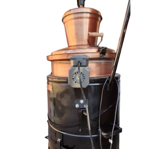 Kit Motoreductor Electric Cazane tuica, cu Bucsa de Conectare si Priza Smart WiFi - Img 4