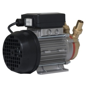 Pompă de Transvazare din alama Grifo G20 pentru vinificatie - Img 8