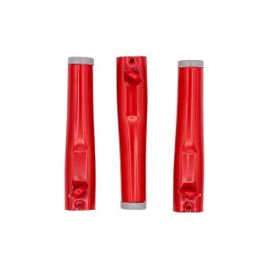 Set de 3 mini picioare pentru arzator de paella – Inaltime 15 cm, suport stabil - Img 3