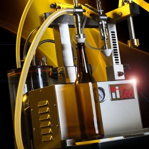 ULTRABEER all-in-one - Îmbuteliator Bere Artizanală: Vacuum, Priming, Capsare - Img 3