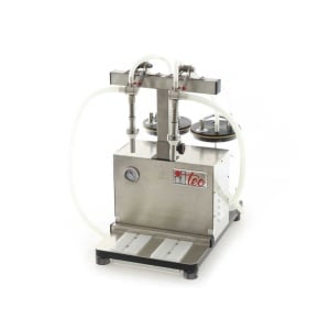 ULTRAFILLER DUALFLUID - Umplere Vacuum 2 Lichide Separate - Img 1