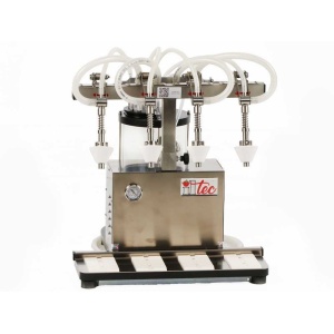 ULTRAFILLER Pomodoro, Imbuteliere Profesionala Suc de Rosii, Sosuri Groase - Img 6