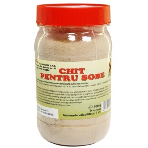 Chit pentru sobe 400g