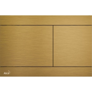 Clapeta de Actionare Alcaplast INDIVIDUAL, FLAT-FUN-X-X
