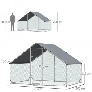 Cotet 3x2x2 dimensiuni