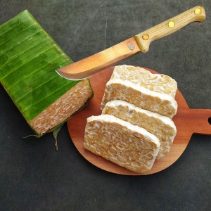 Cutit multifunctional din cupru, Pentru legume, fructe, gradinarit - Img 6