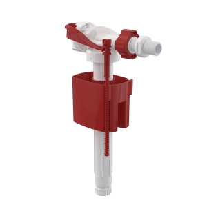 Flotor WC 3/8 plutitor plastic alimentare laterală rezervor WC