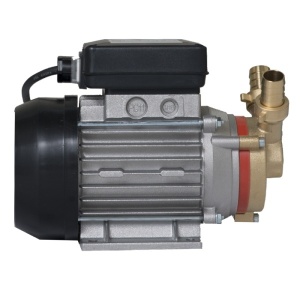 Pompă de Transvazare din alama Grifo G25 pentru vinificatie - Img 10