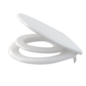 Capac WC Universal Adaptor pentru Copii, Antibacterial - Img 1